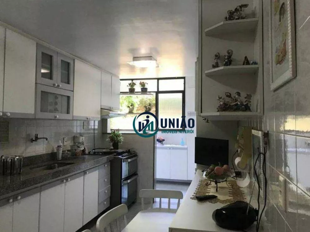 Apartamento, 3 quartos, 120 m² - Foto 8