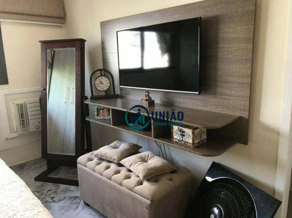 Apartamento, 3 quartos, 120 m² - Foto 25