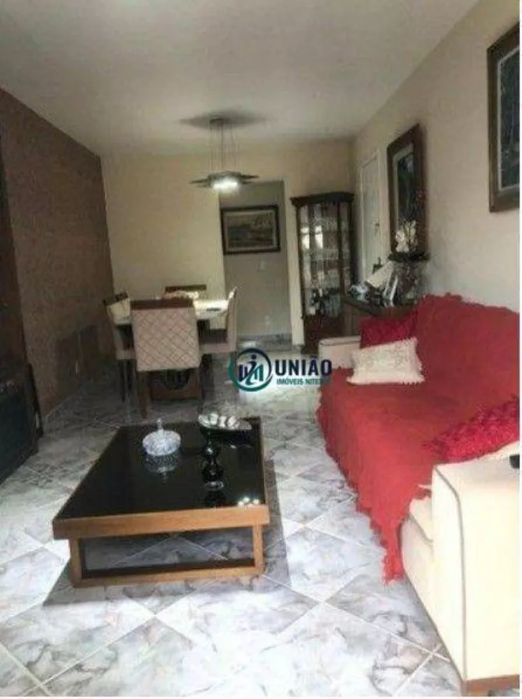 Apartamento, 3 quartos, 120 m² - Foto 3