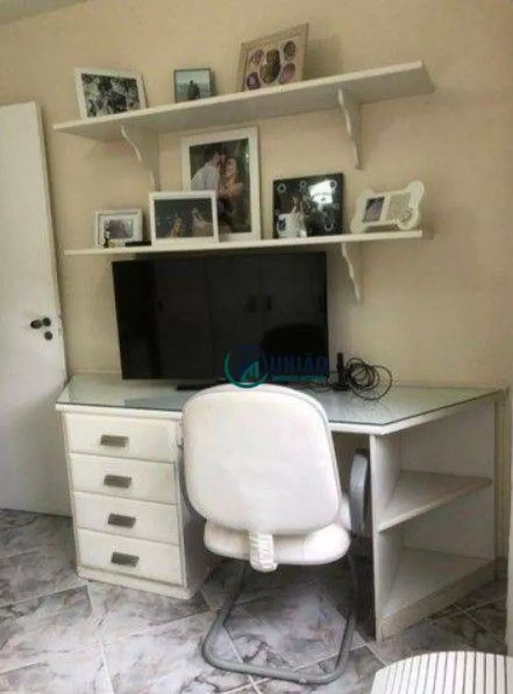 Apartamento, 3 quartos, 120 m² - Foto 17