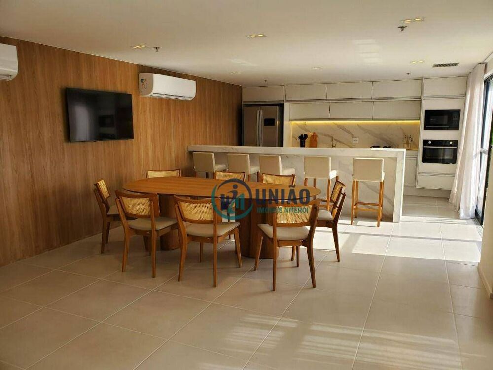 Apartamento, 2 quartos, 75 m² - Foto 33