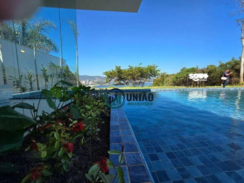 Apartamento, 2 quartos, 75 m² - Foto 19