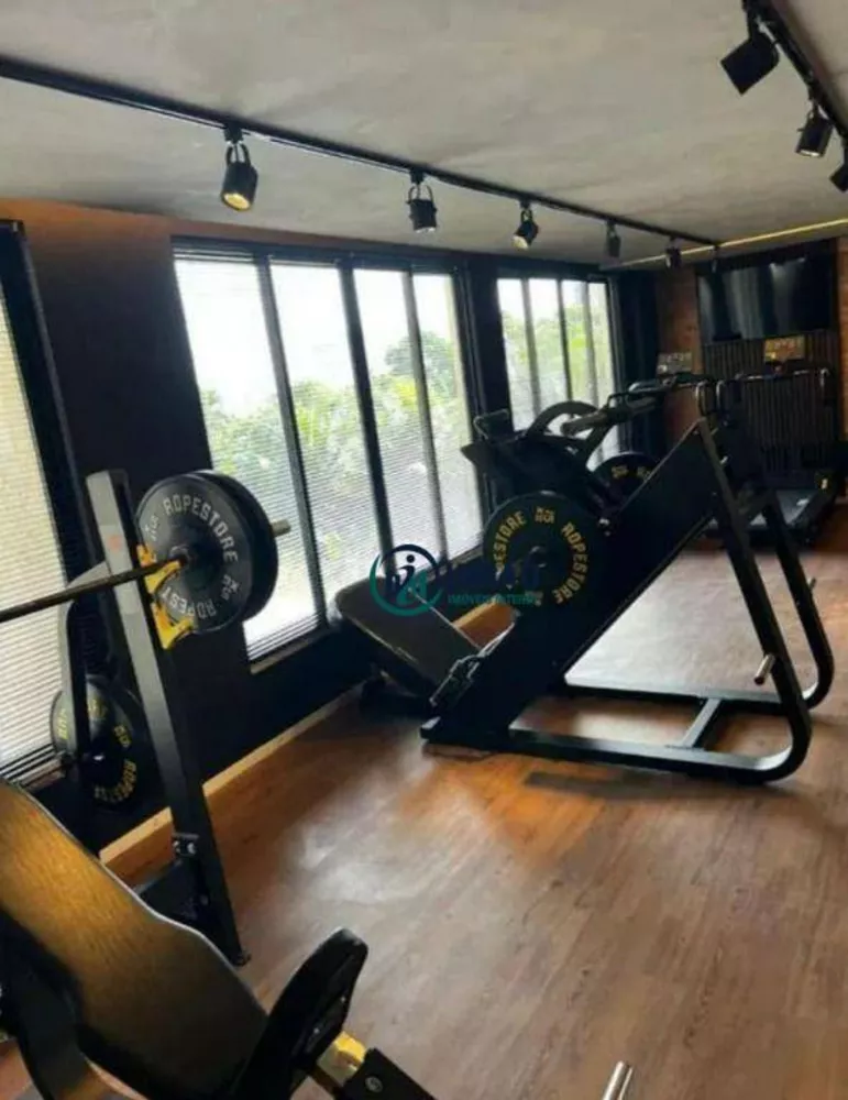 Apartamento, 2 quartos, 75 m² - Foto 17