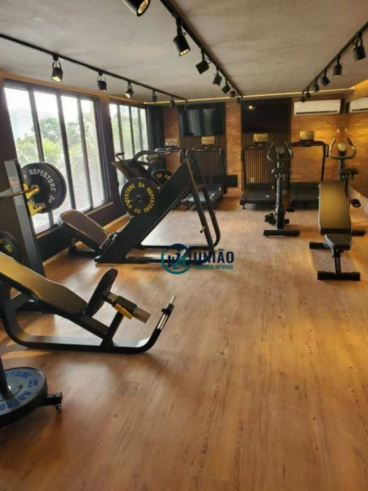 Apartamento, 2 quartos, 75 m² - Foto 11