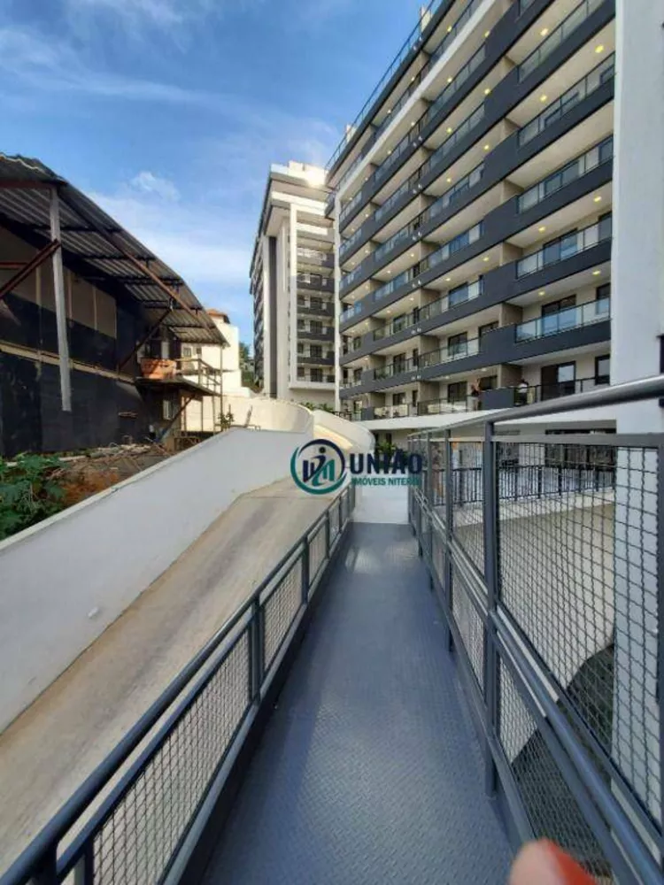 Apartamento, 2 quartos, 75 m² - Foto 5