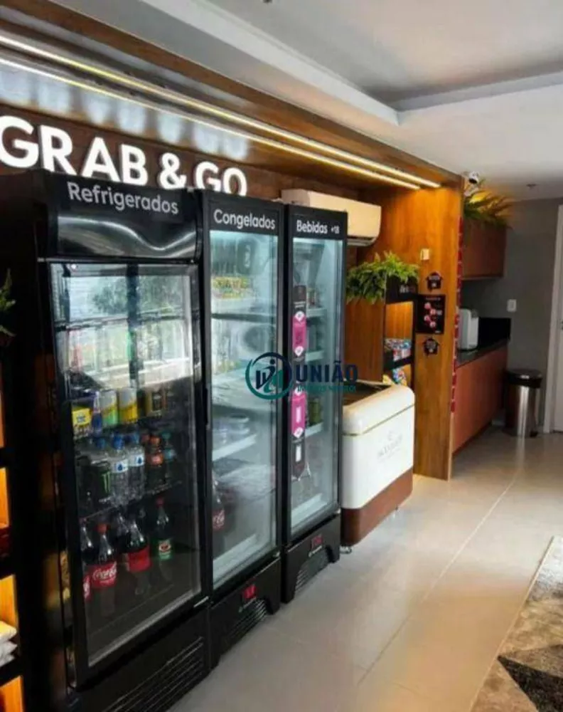 Apartamento, 2 quartos, 75 m² - Foto 7
