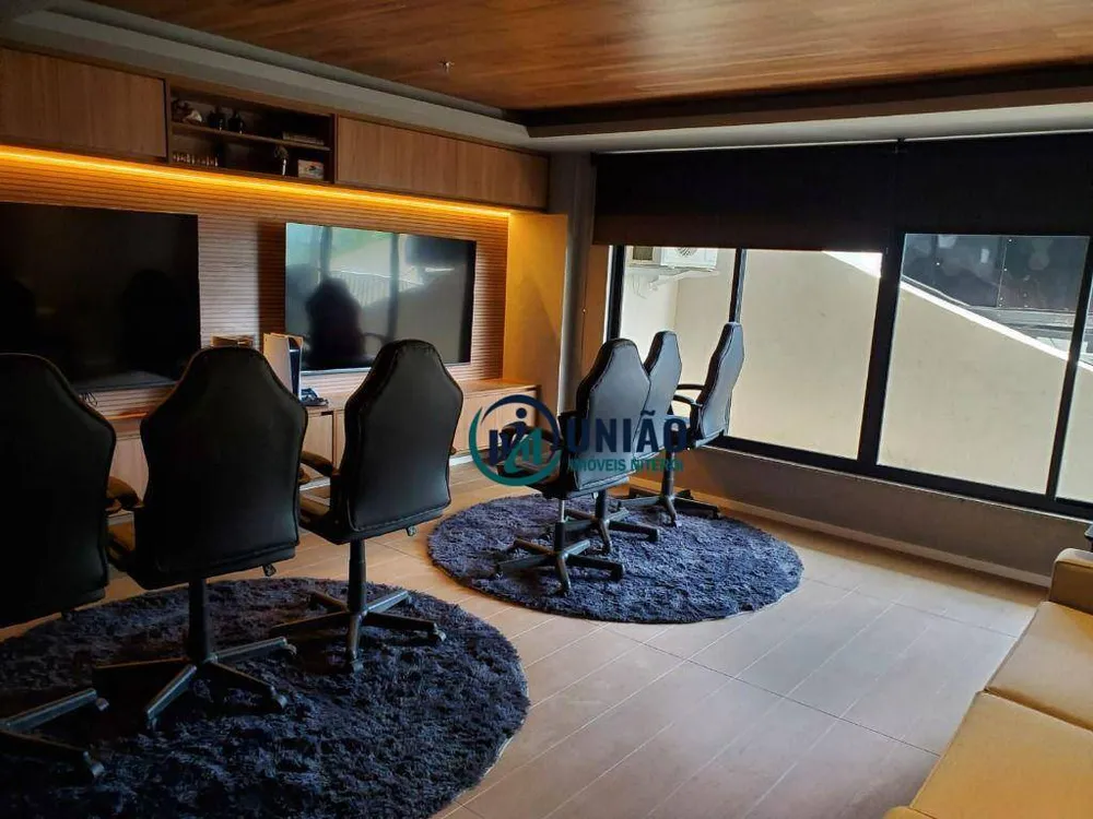 Apartamento, 2 quartos, 75 m² - Foto 12