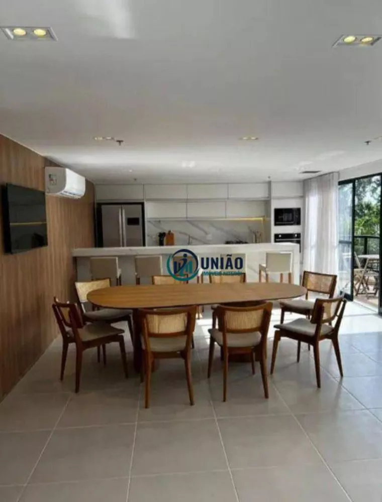Apartamento, 2 quartos, 75 m² - Foto 28