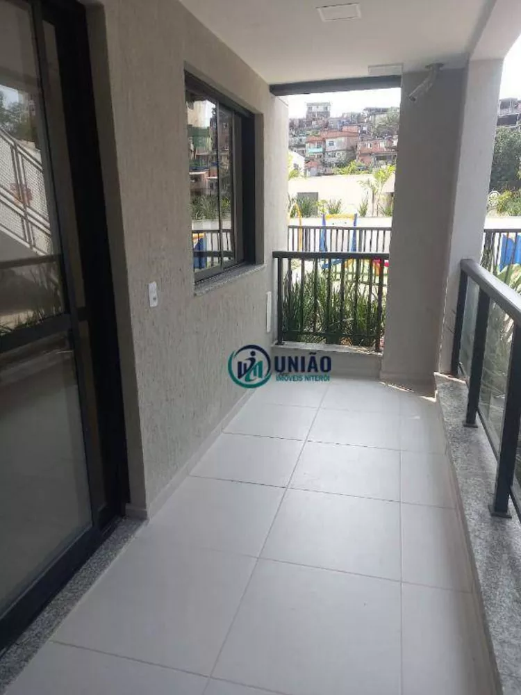 Apartamento, 2 quartos, 75 m² - Foto 4