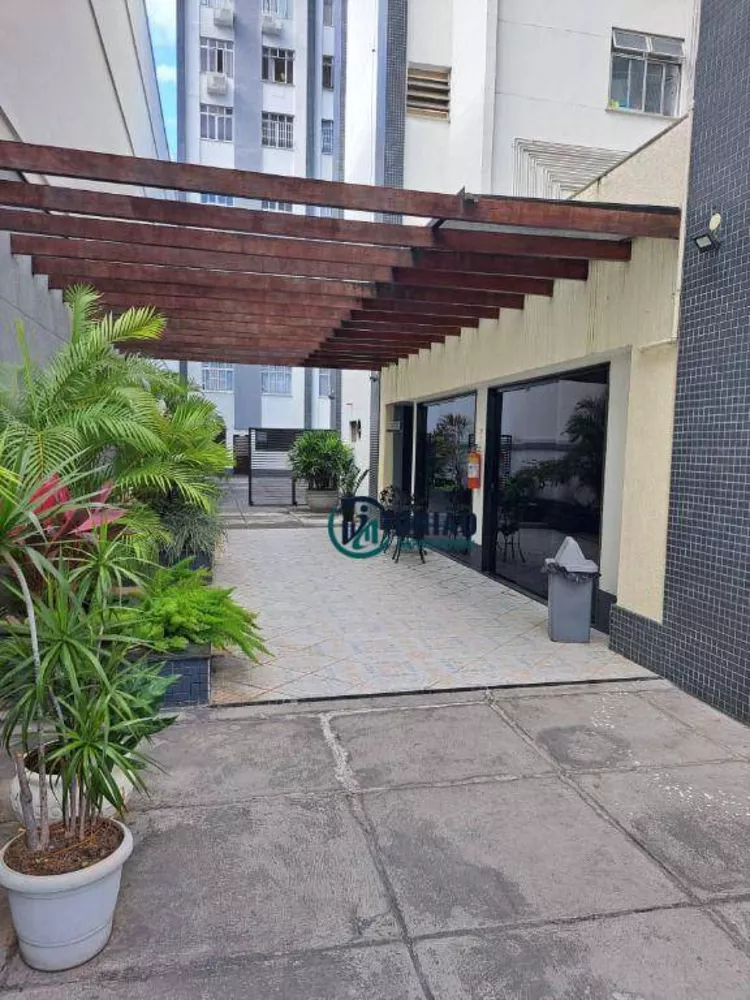 Apartamento, 2 quartos, 72 m² - Foto 3