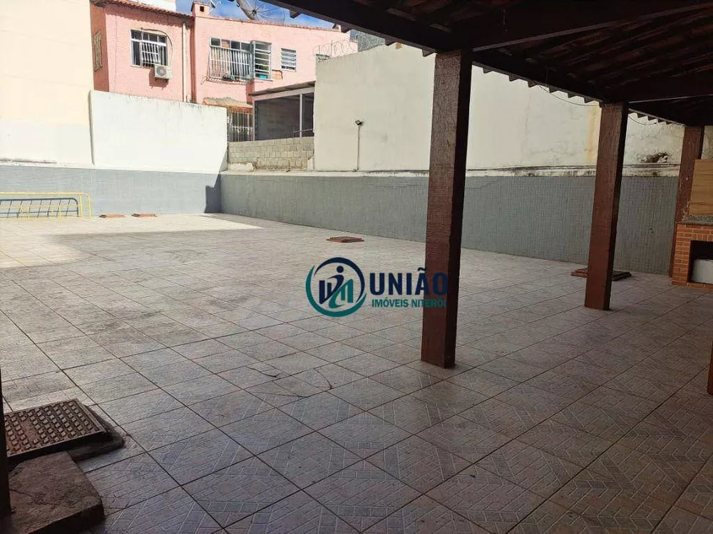 Apartamento, 2 quartos, 72 m² - Foto 6