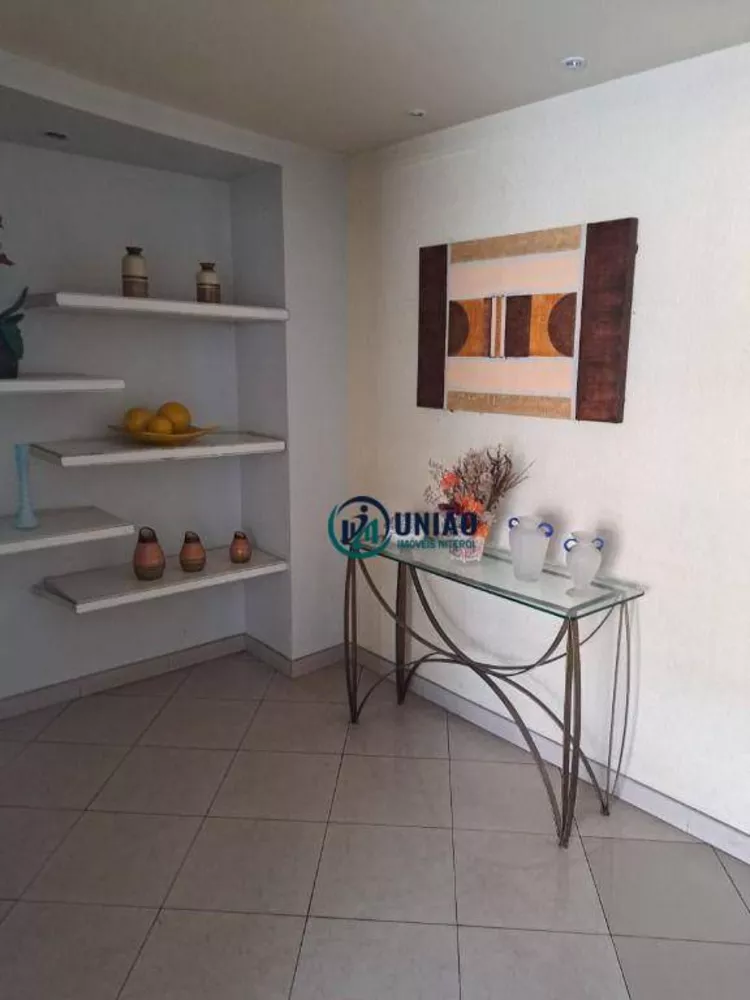 Apartamento, 2 quartos, 72 m² - Foto 8