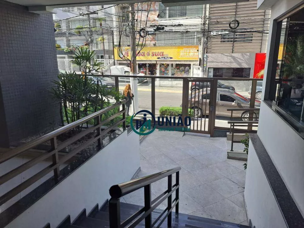 Apartamento, 2 quartos, 72 m² - Foto 17
