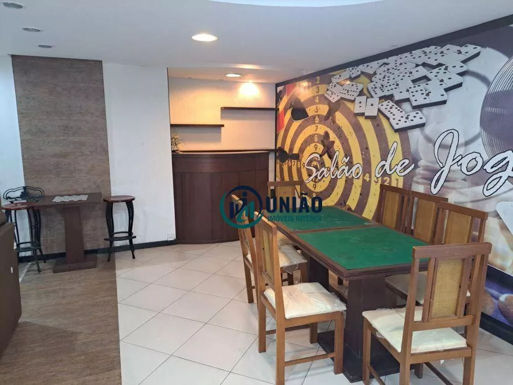 Apartamento, 2 quartos, 72 m² - Foto 11