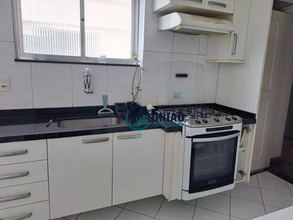 Apartamento, 2 quartos, 72 m² - Foto 5