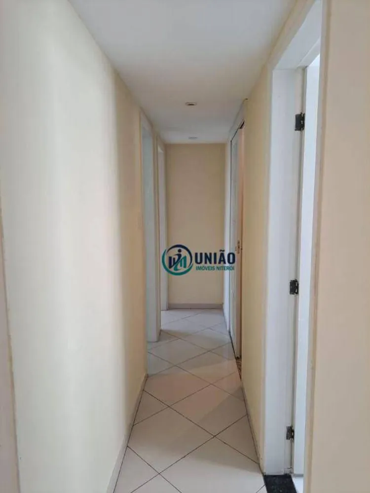 Apartamento, 2 quartos, 72 m² - Foto 3