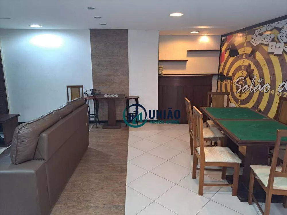 Apartamento, 2 quartos, 72 m² - Foto 12