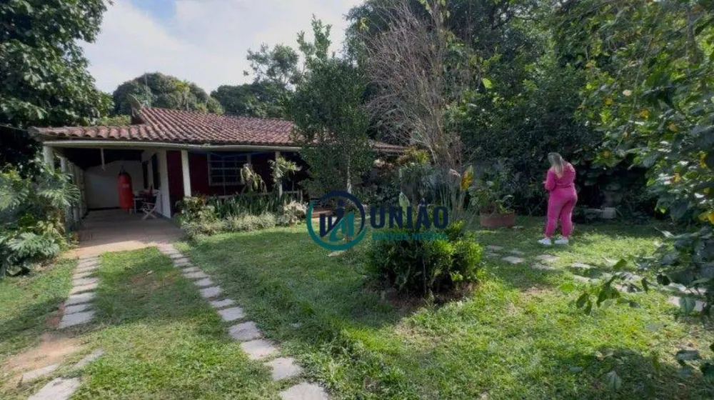 Casa, 3 quartos - Foto 2