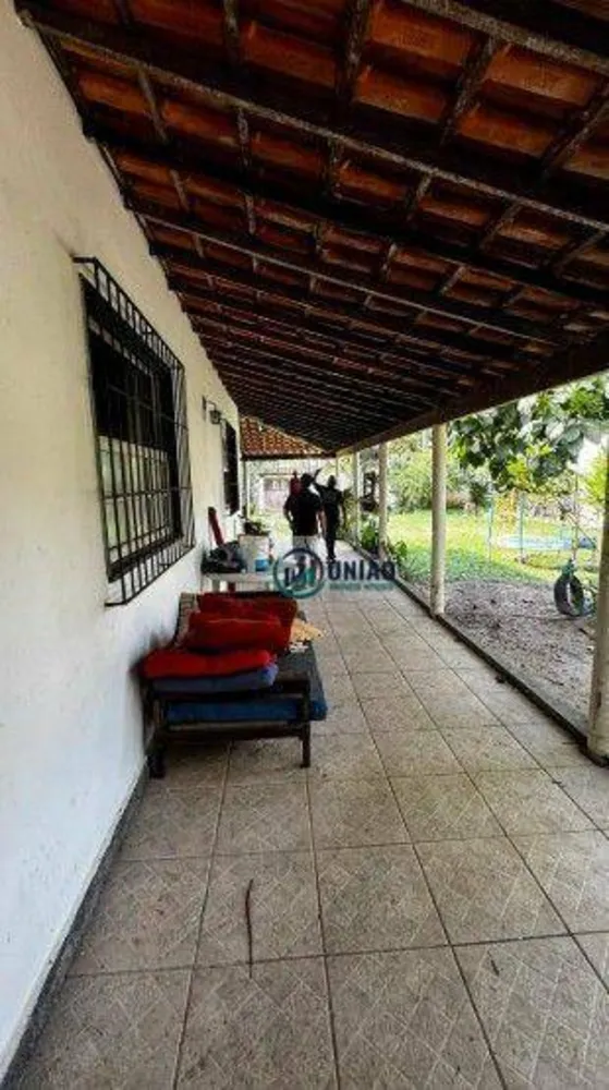 Casa, 3 quartos - Foto 5