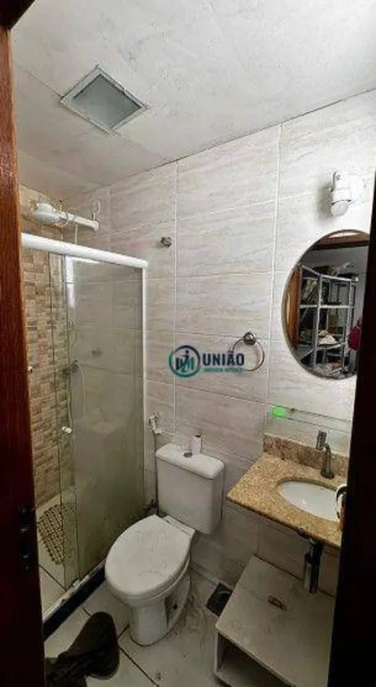 Casa, 3 quartos - Foto 10