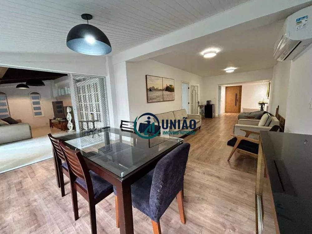 Apartamento, 3 quartos, 180 m² - Foto 23