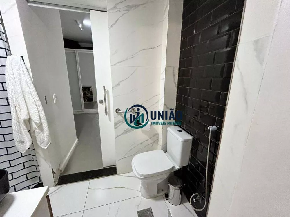 Apartamento, 3 quartos, 180 m² - Foto 21