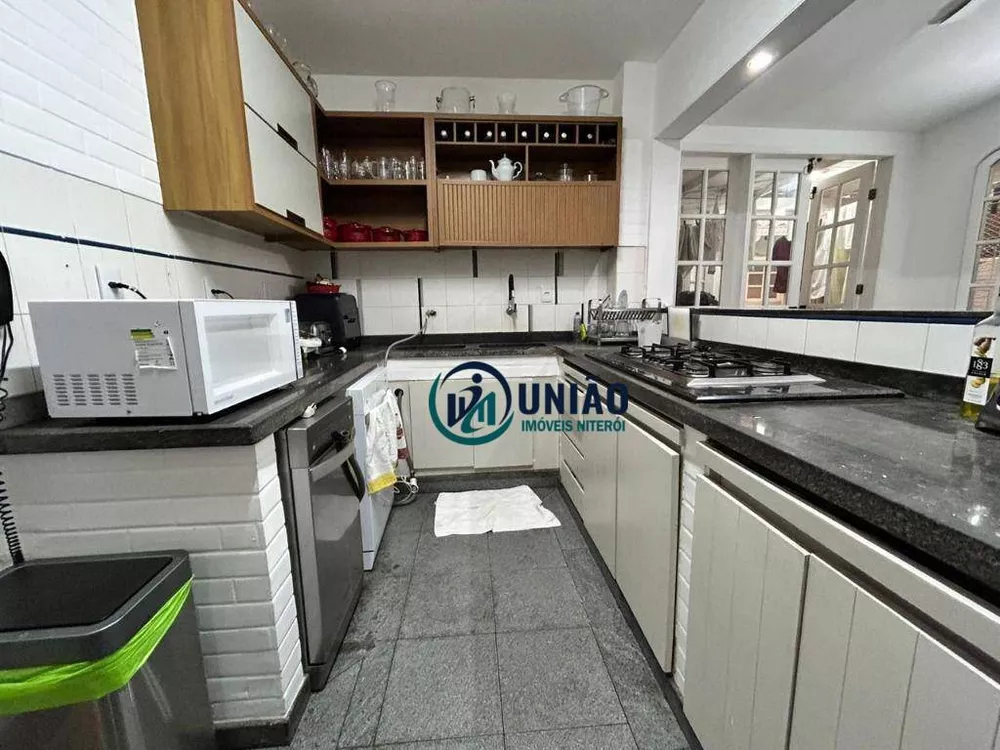 Apartamento, 3 quartos, 180 m² - Foto 14
