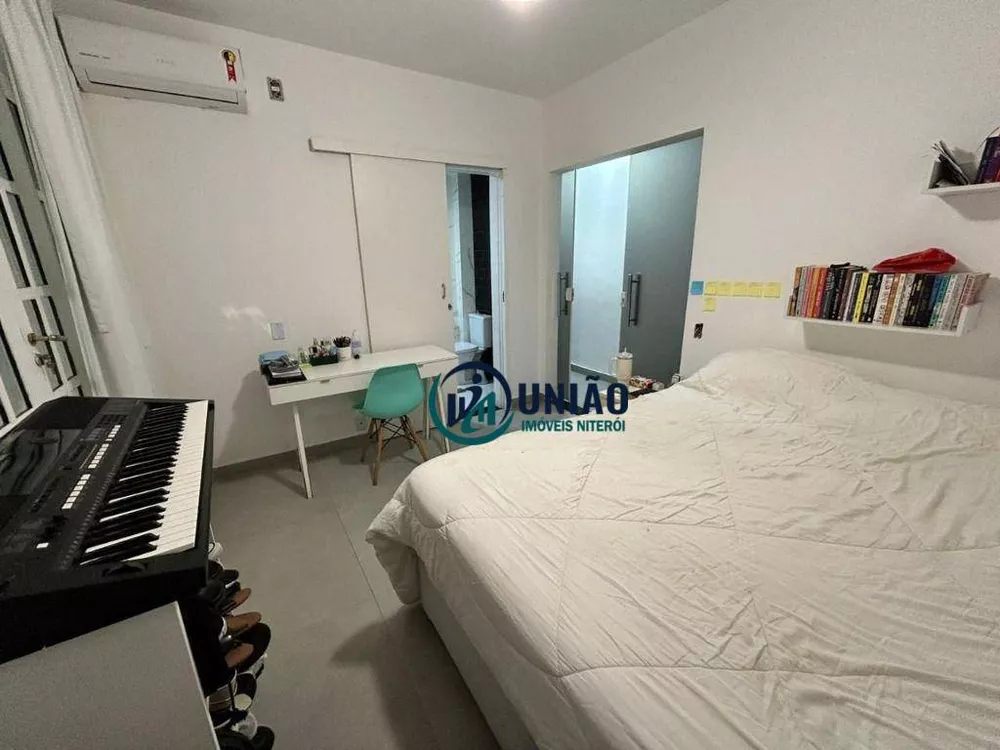 Apartamento, 3 quartos, 180 m² - Foto 8