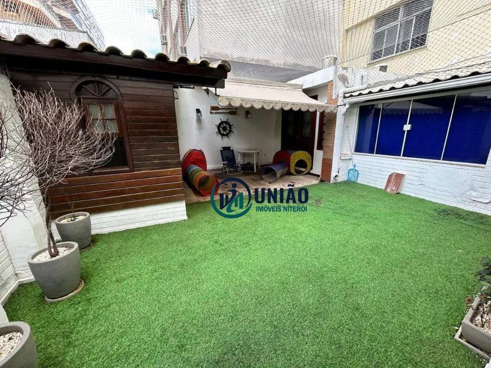 Apartamento, 3 quartos, 180 m² - Foto 10