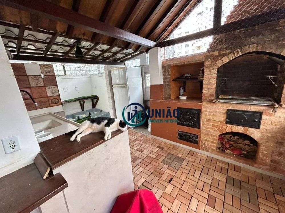 Apartamento, 3 quartos, 180 m² - Foto 16