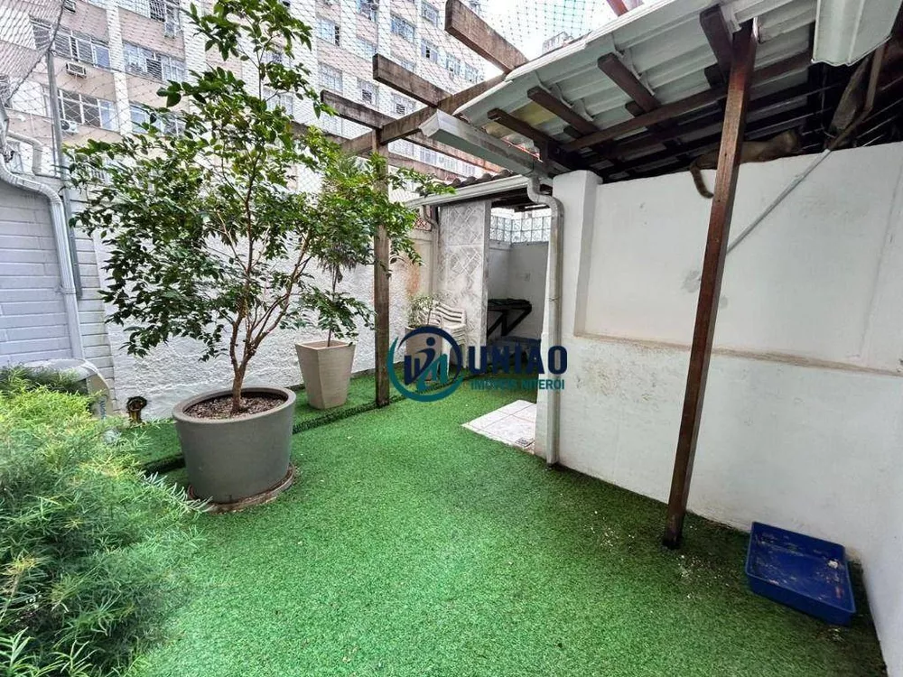 Apartamento, 3 quartos, 180 m² - Foto 3
