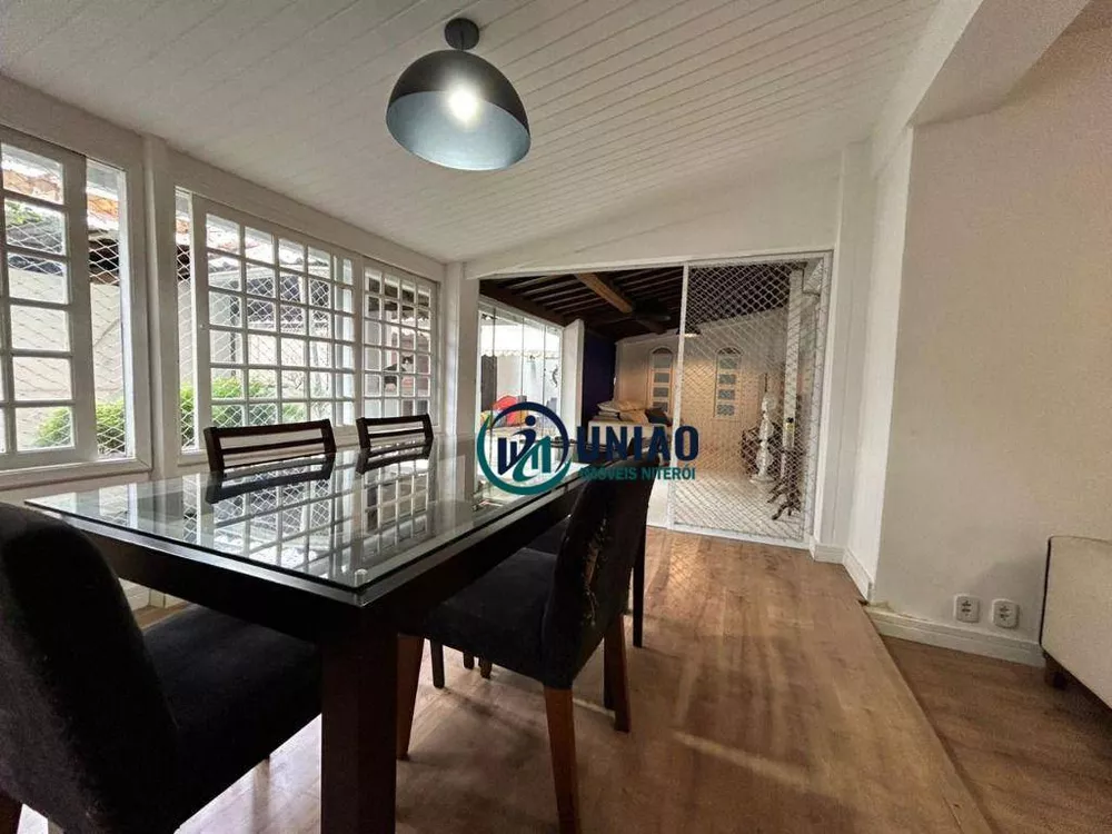 Apartamento, 3 quartos, 180 m² - Foto 5