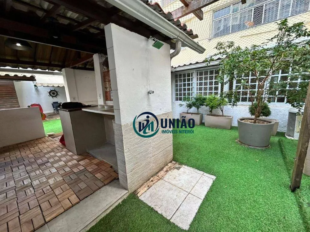Apartamento, 3 quartos, 180 m² - Foto 2
