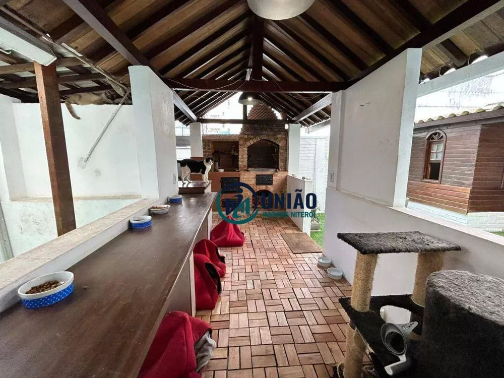 Apartamento, 3 quartos, 180 m² - Foto 17