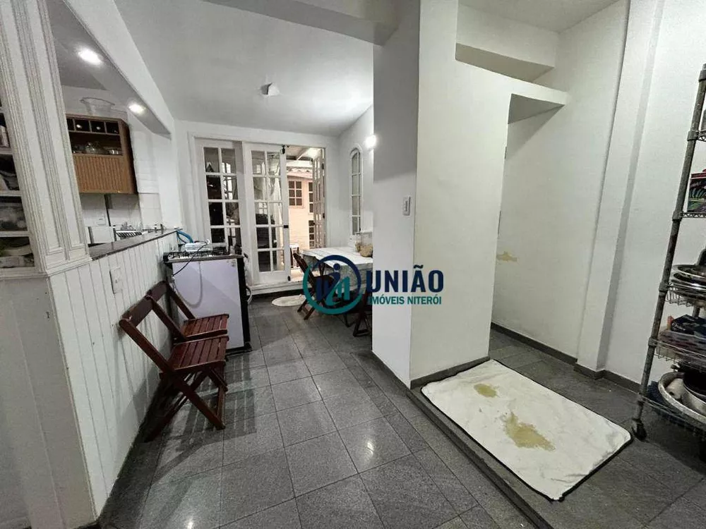 Apartamento, 3 quartos, 180 m² - Foto 1