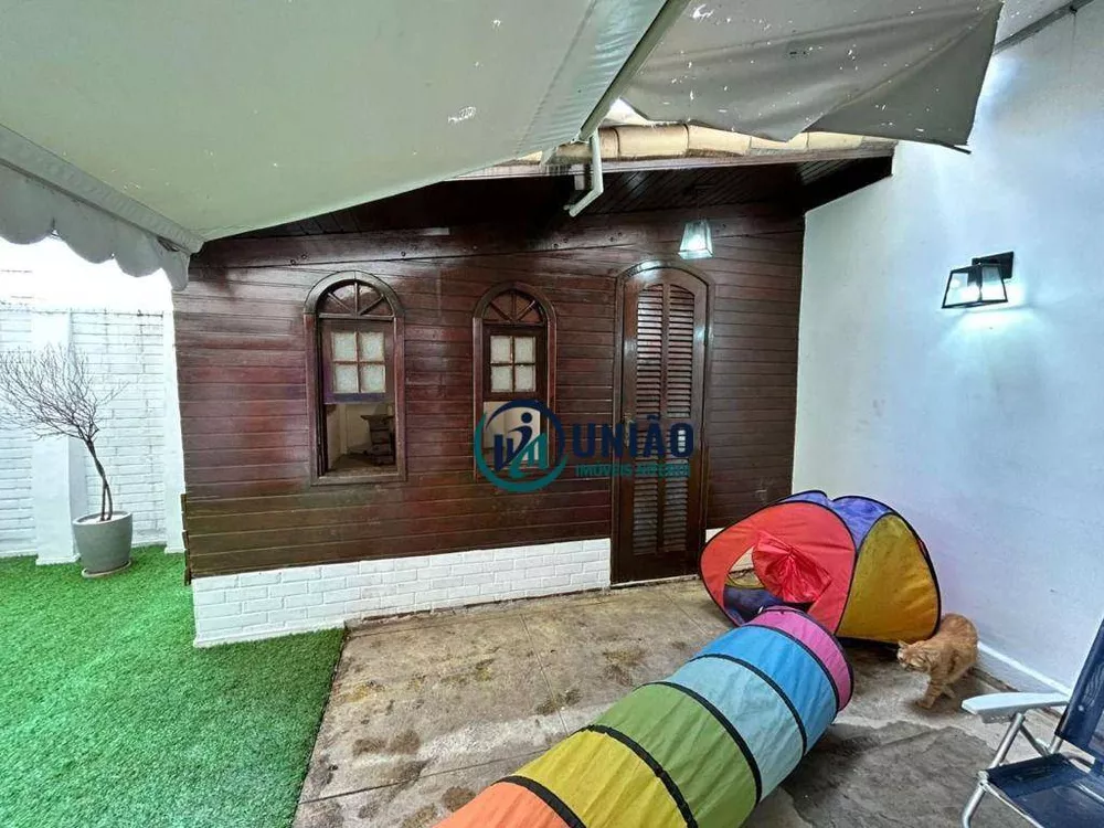 Apartamento, 3 quartos, 180 m² - Foto 22