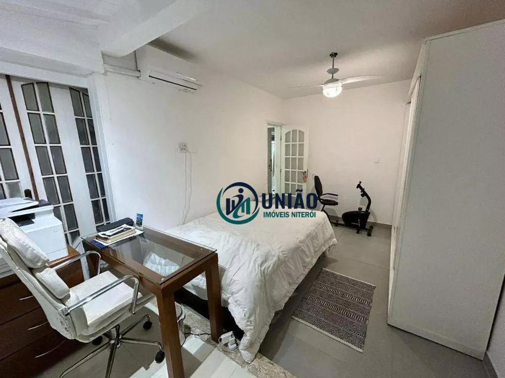 Apartamento, 3 quartos, 180 m² - Foto 6