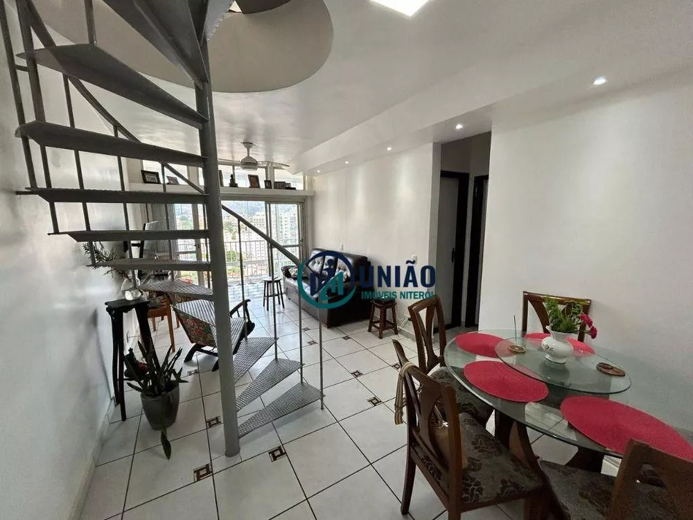 Cobertura, 4 quartos, 170 m² - Foto 38