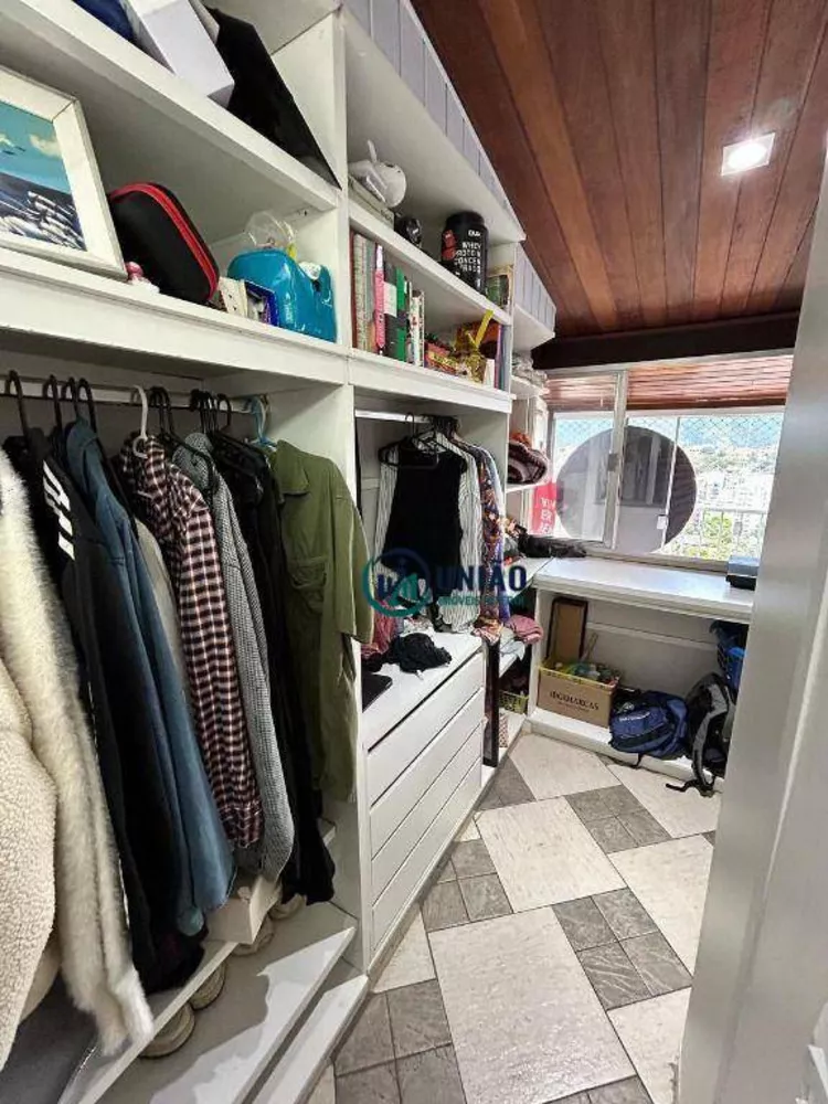 Cobertura, 4 quartos, 170 m² - Foto 47