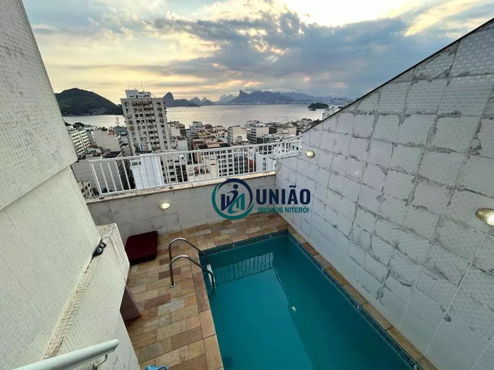 Cobertura, 4 quartos, 170 m² - Foto 53