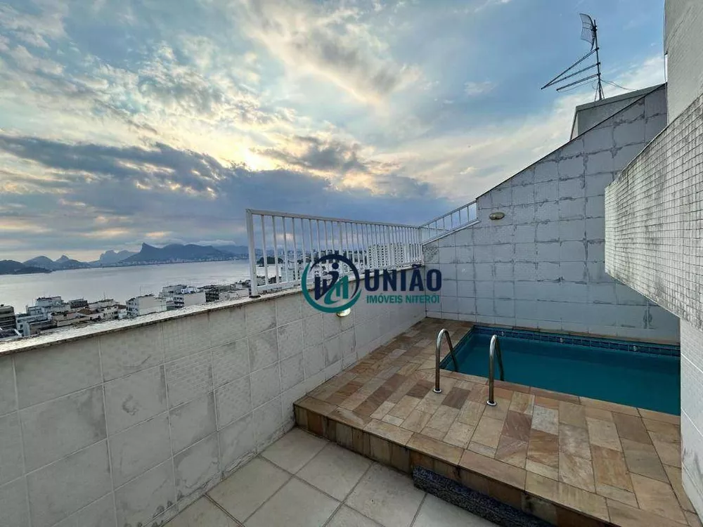 Cobertura, 4 quartos, 170 m² - Foto 64