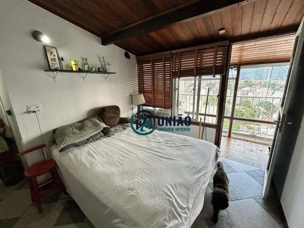 Cobertura, 4 quartos, 170 m² - Foto 54