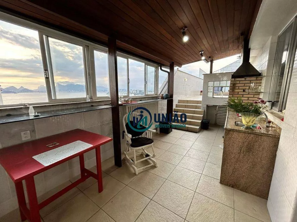 Cobertura, 4 quartos, 170 m² - Foto 51