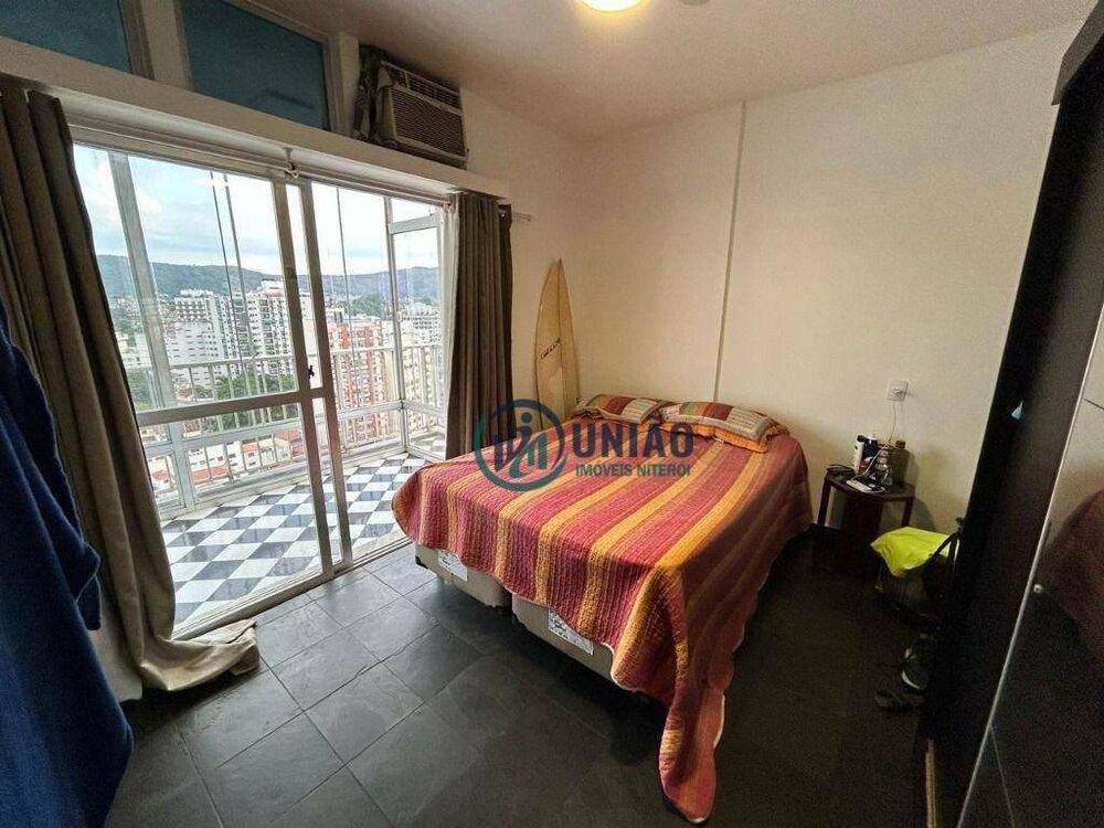 Cobertura, 4 quartos, 170 m² - Foto 2