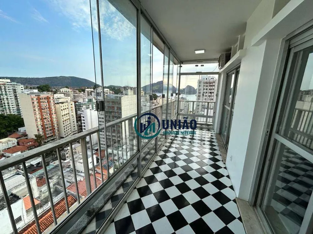 Cobertura, 4 quartos, 170 m² - Foto 35