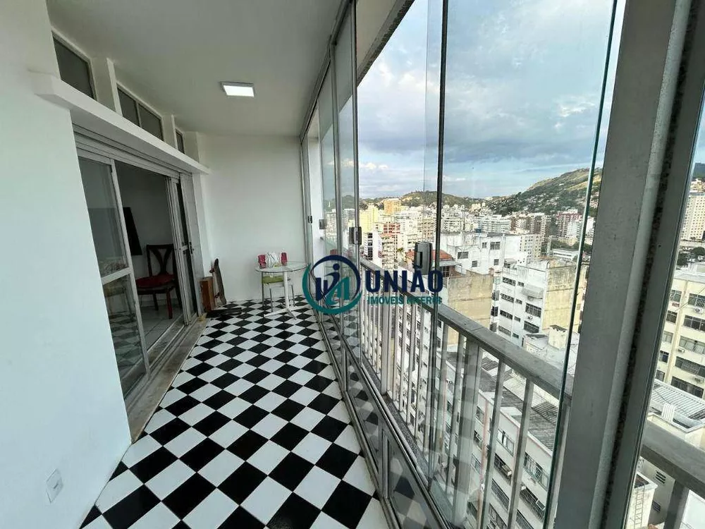 Cobertura, 4 quartos, 170 m² - Foto 36