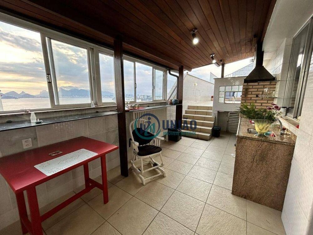 Cobertura, 4 quartos, 170 m² - Foto 29