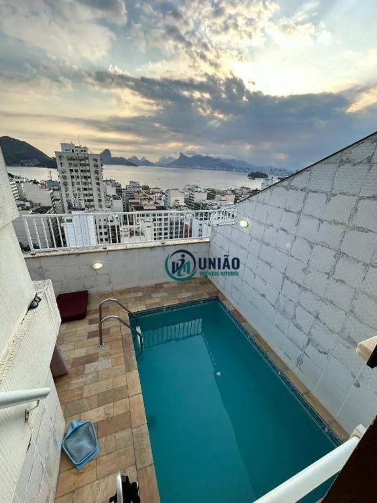 Cobertura, 4 quartos, 170 m² - Foto 61
