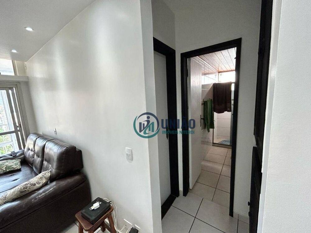 Cobertura, 4 quartos, 170 m² - Foto 17