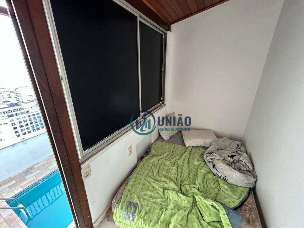 Cobertura, 4 quartos, 170 m² - Foto 9